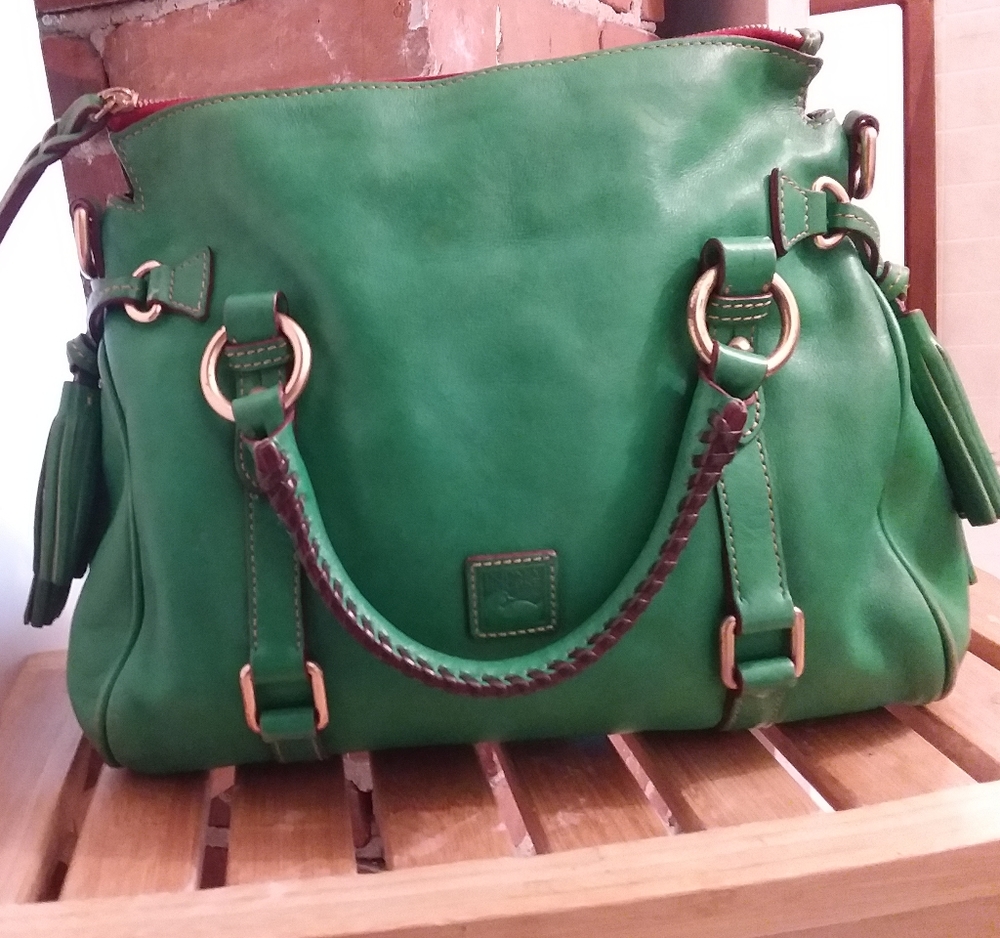 Dooney and Bourke